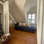 Appartamento Am Rheinsteig & Loreley *