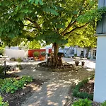 Appartamento Am Rheinsteig & Loreley Lykershausen