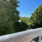 Am Rheinsteig & Loreley * Lykershausen