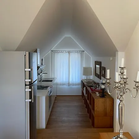 Am Rheinsteig & Loreley Apartment *