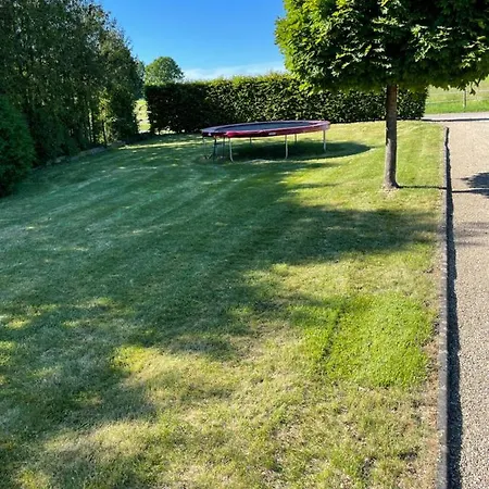 Am Rheinsteig & Loreley Апартаменты