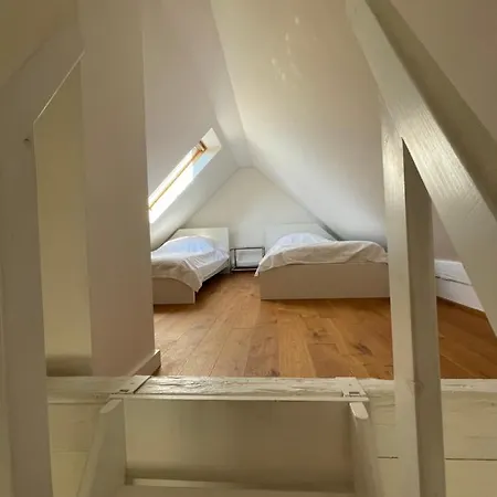 Apartment Am Rheinsteig & Loreley *