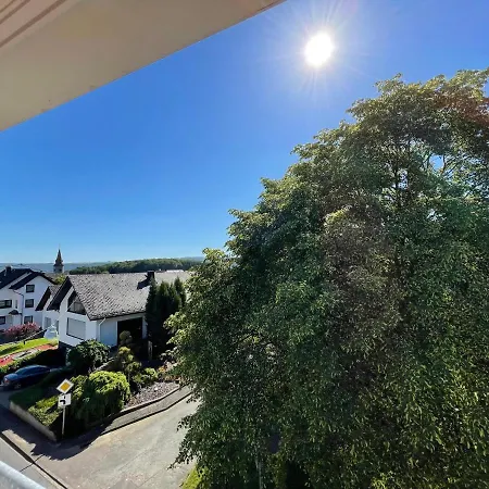 Am Rheinsteig & Loreley *