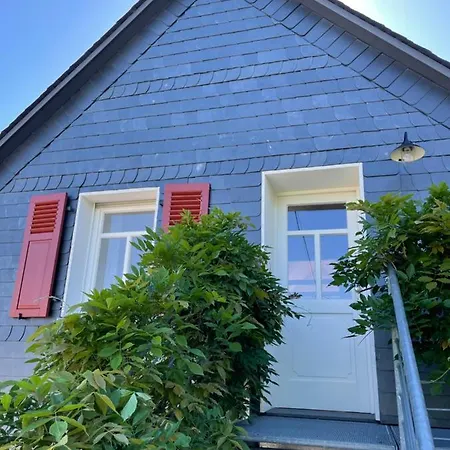 Am Rheinsteig & Loreley Апартаменты *