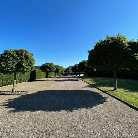 Апартаменты Am Rheinsteig & Loreley Lykershausen