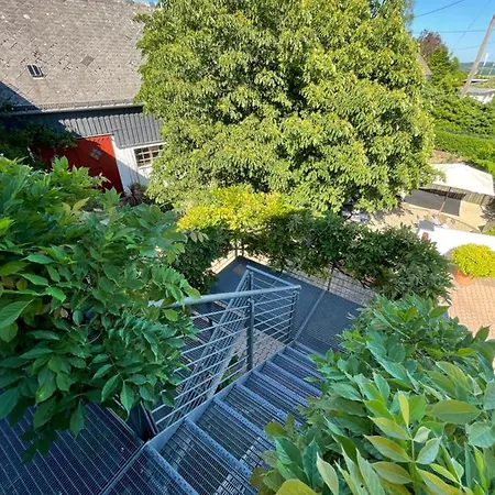 Am Rheinsteig & Loreley Апартаменты