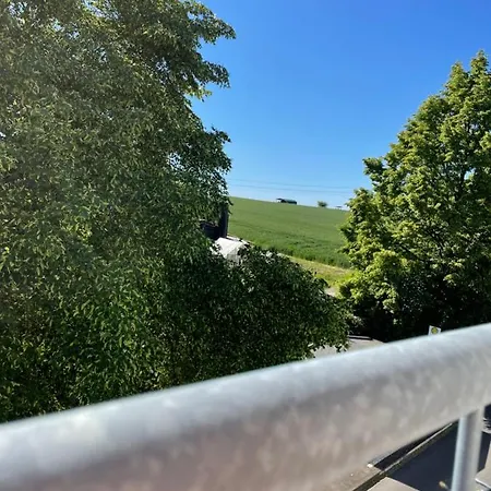 Am Rheinsteig & Loreley * Lykershausen