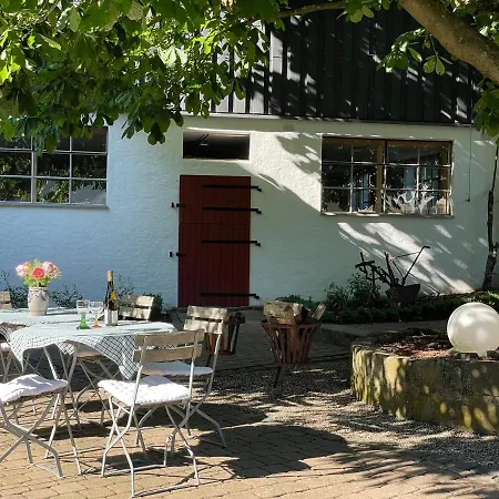 Appartamento Am Rheinsteig & Loreley