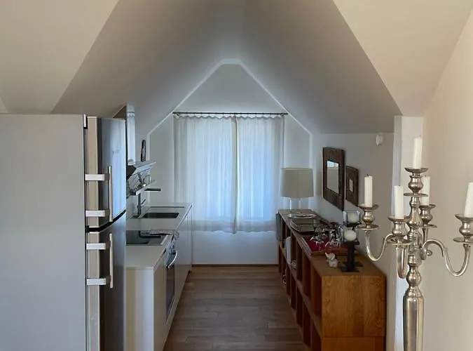 Am Rheinsteig & Loreley Apartamento *