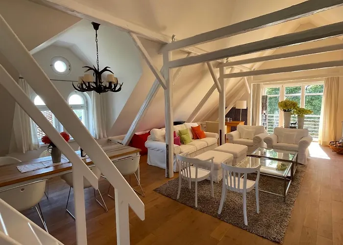 Am Rheinsteig & Loreley Lykershausen