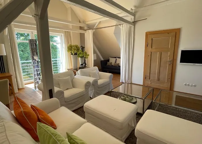 Am Rheinsteig & Loreley Apartamento *