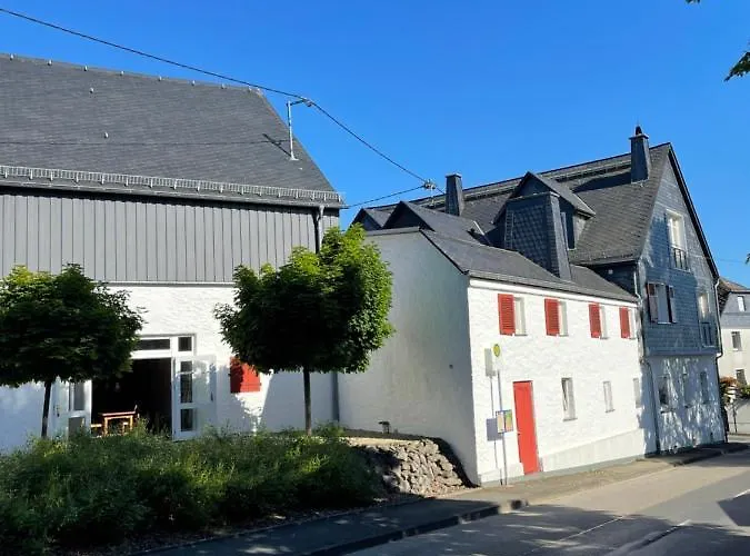 Am Rheinsteig & Loreley