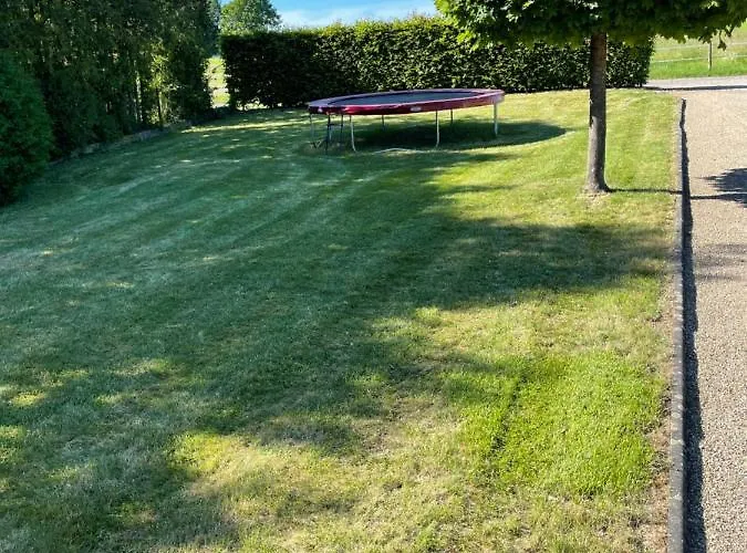 Am Rheinsteig & Loreley Apartamento