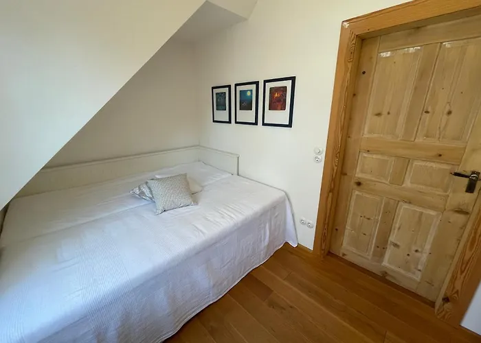 Am Rheinsteig & Loreley Apartamento