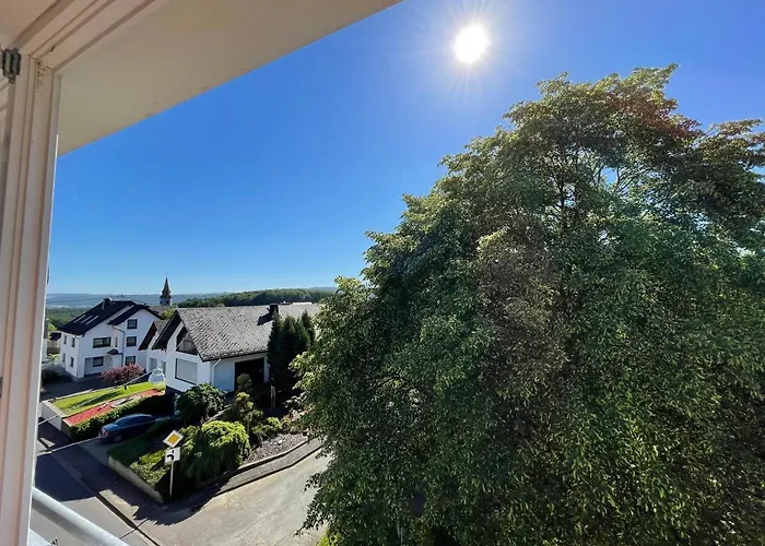 Am Rheinsteig & Loreley *