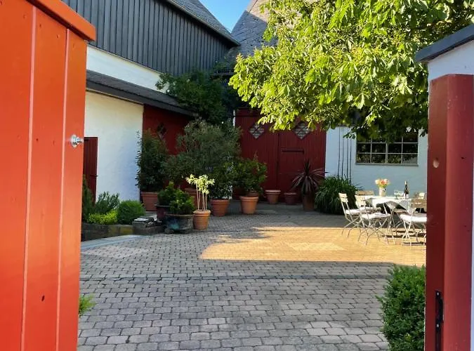 Am Rheinsteig & Loreley *