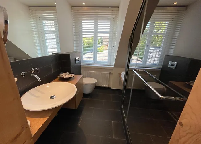 Am Rheinsteig & Loreley Apartamento *