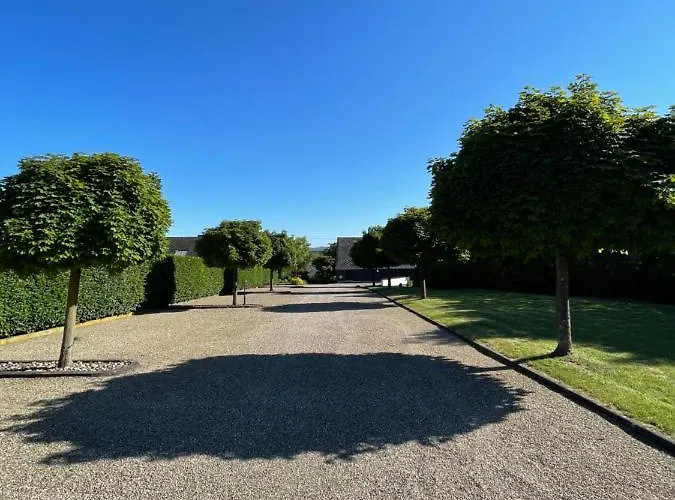 Apartamento Am Rheinsteig & Loreley Lykershausen