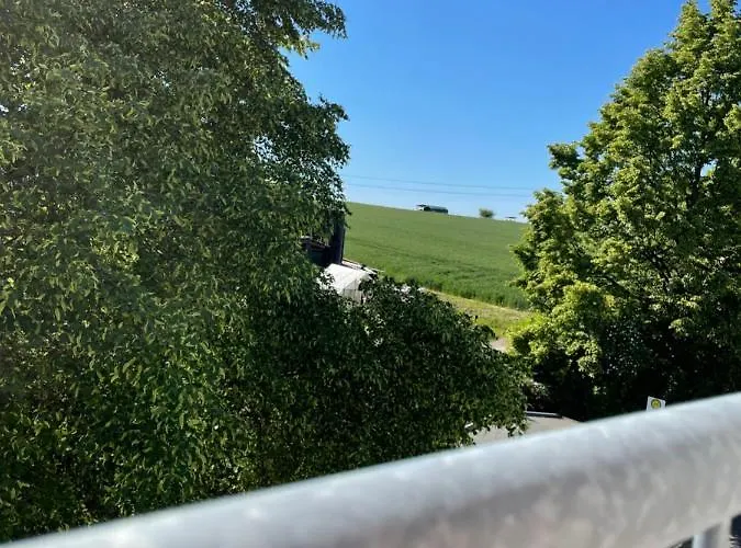 Am Rheinsteig & Loreley * Lykershausen