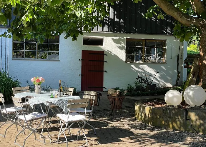 Apartamento Am Rheinsteig & Loreley