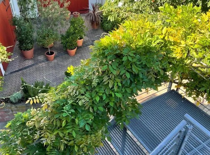 Am Rheinsteig & Loreley Apartamento Lykershausen